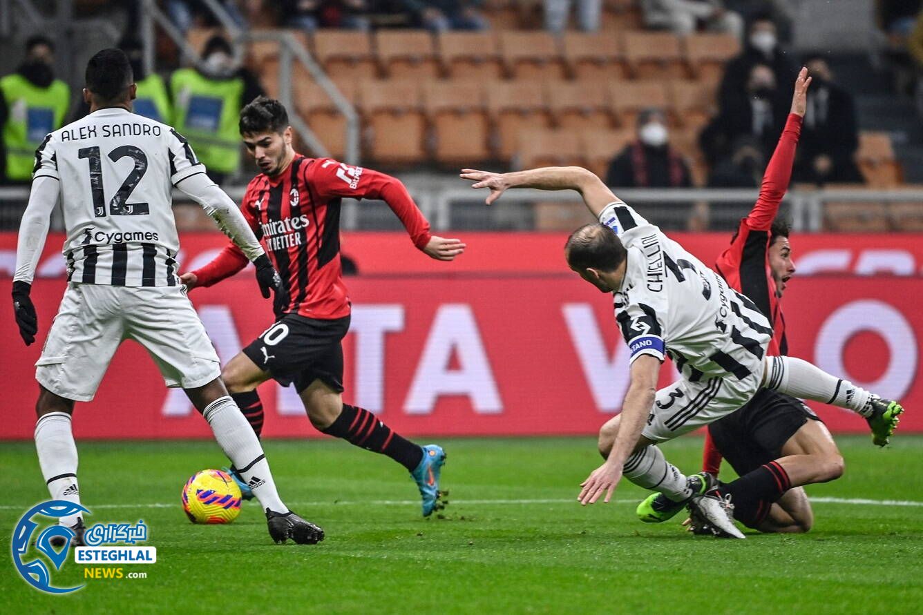 سری آ ایتالیا