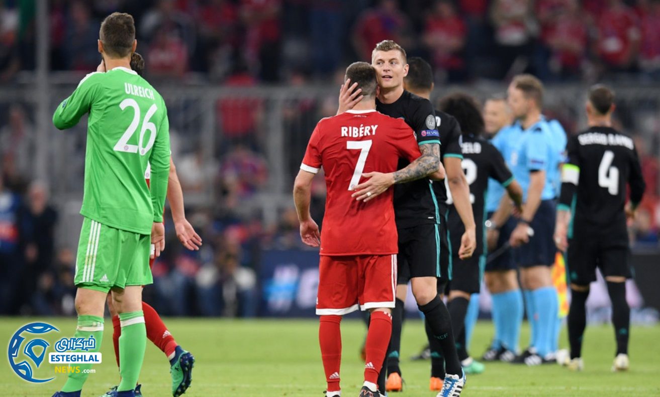 لیگ قهرمانان اروپا