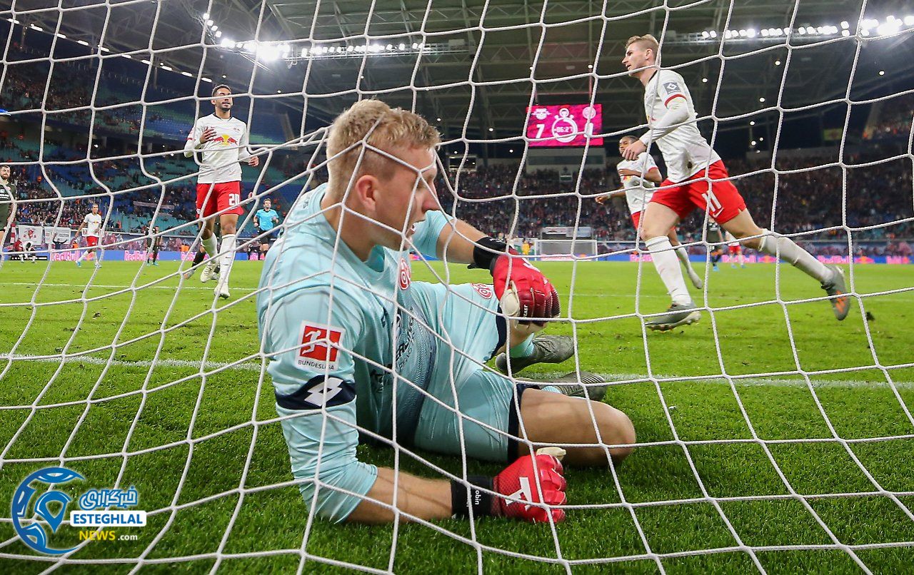 بوندسلیگا آلمان