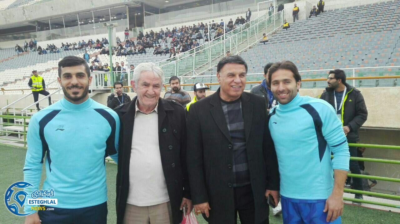 پرویز مظلومی