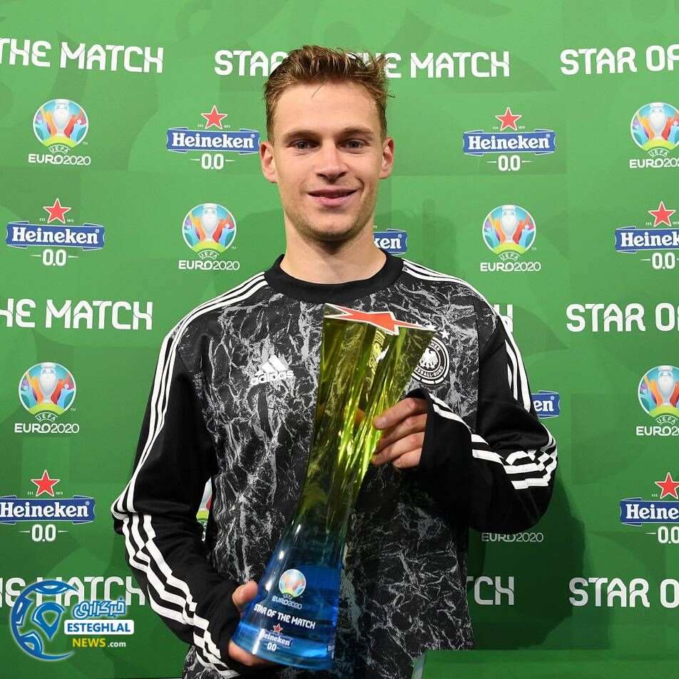 یوشوآ کیمیچ