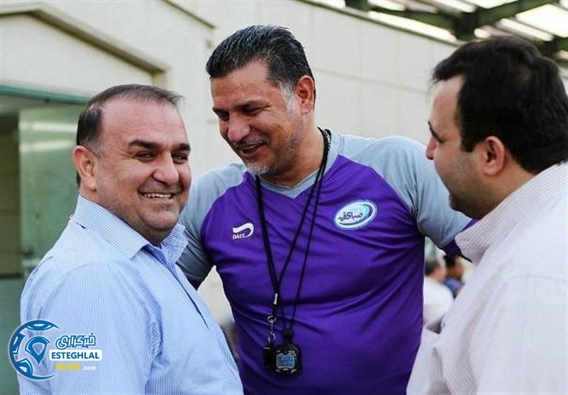 عبدالرضا موسوی