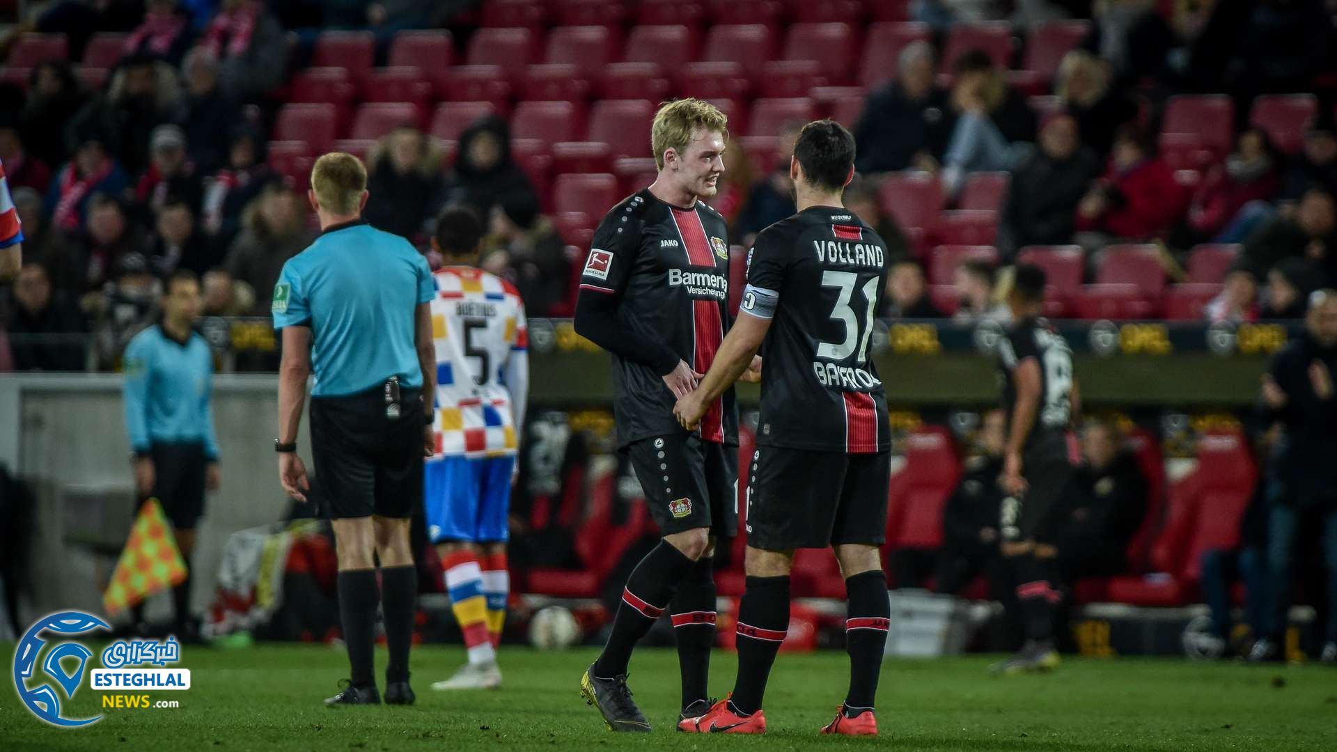 بوندسلیگا آلمان