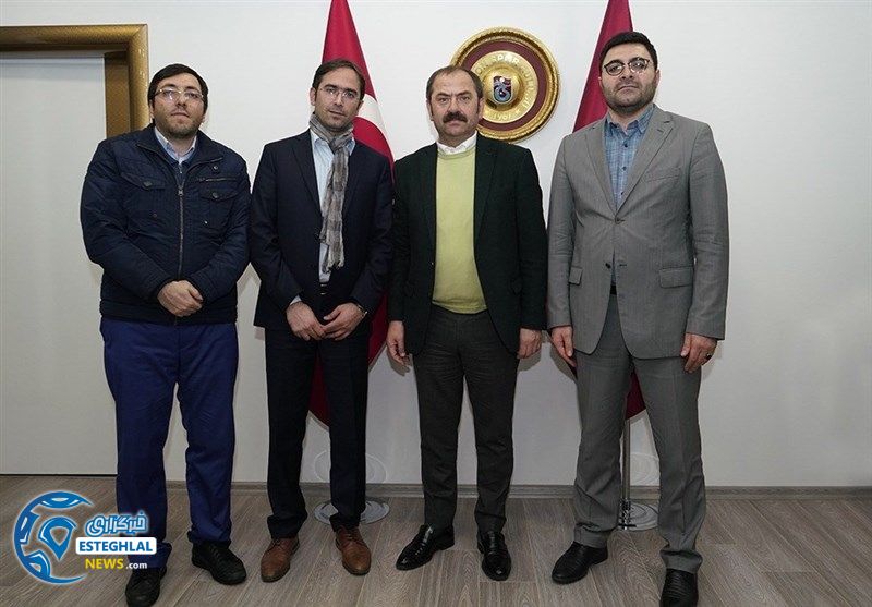 سفر خطیر به ترکیبه