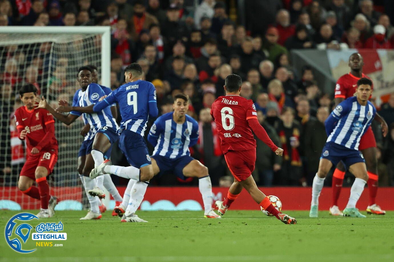 لیگ قهرمانان اروپا