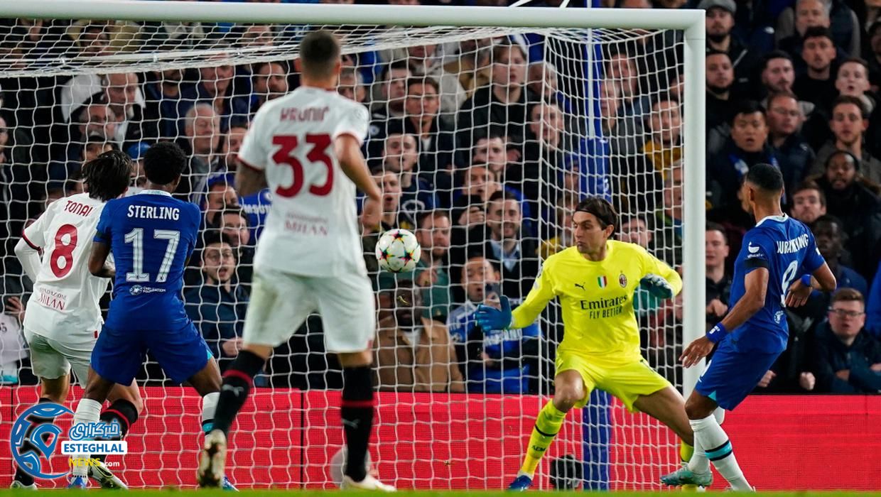 لیگ قهرمانان اروپا