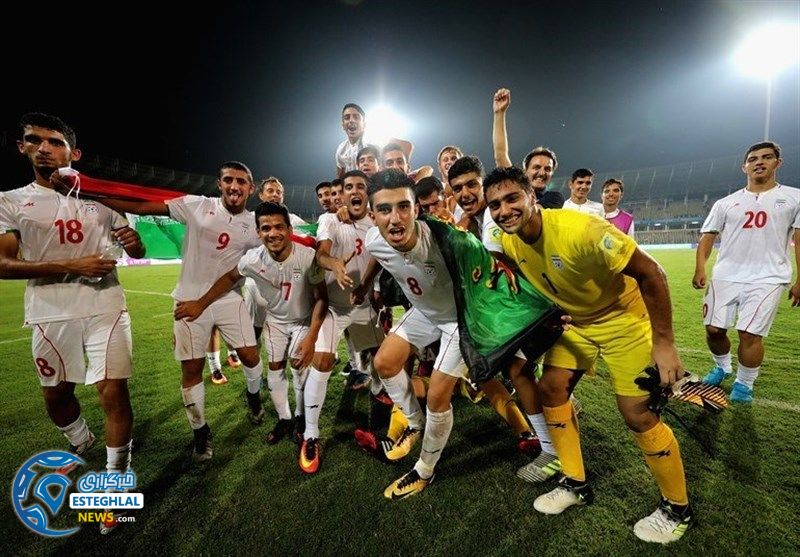 گزارش ویژه فیفا از فوتبال ایران