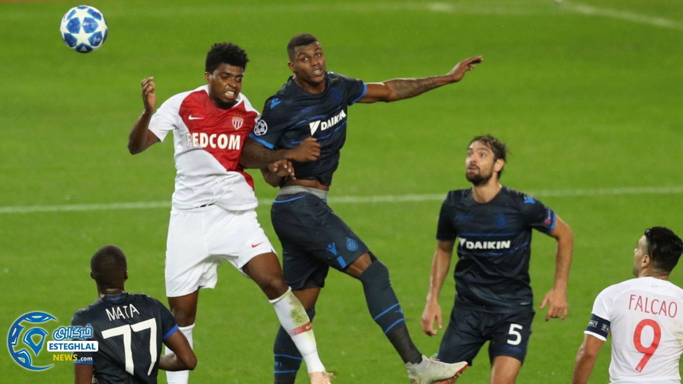 لیگ قهرمانان اروپا