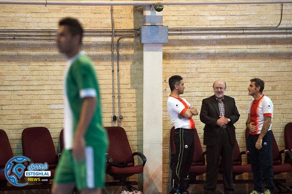 سید رضا افتخاری