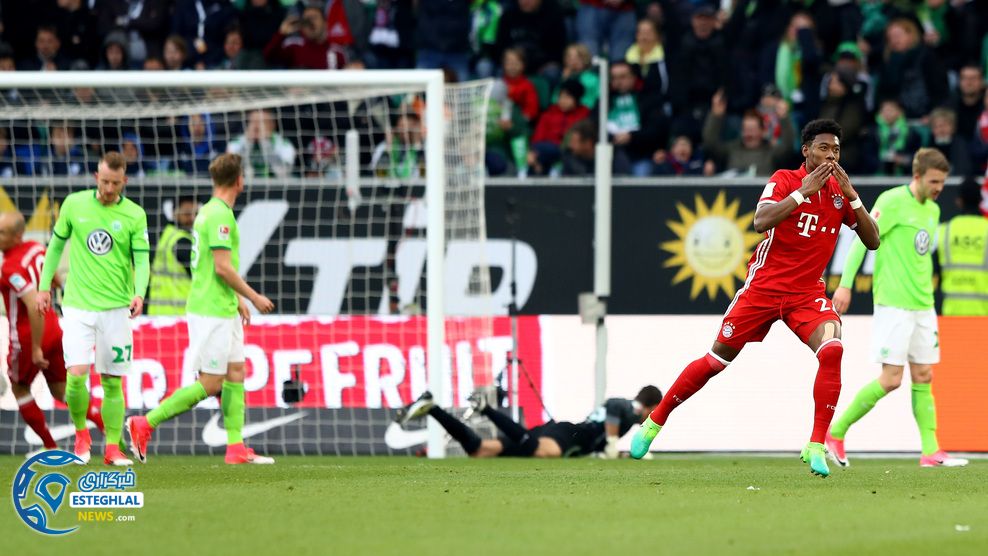 بوندسلیگا آلمان