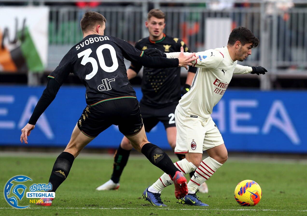 سری آ ایتالیا