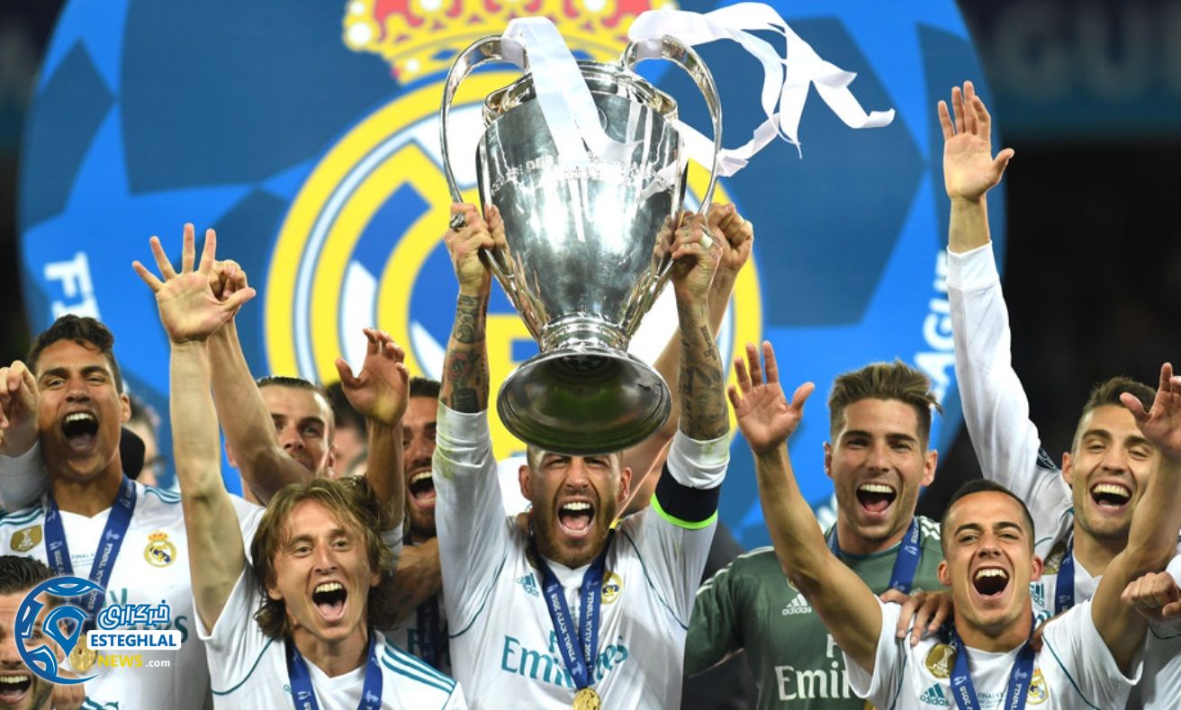 لیگ قهرمانان اروپا