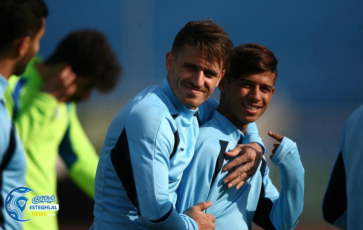 نمرین جمعه 8 دی