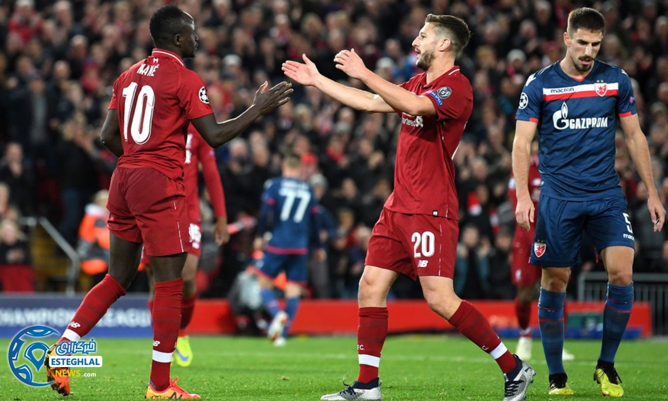 لیگ قهرمانان اروپا