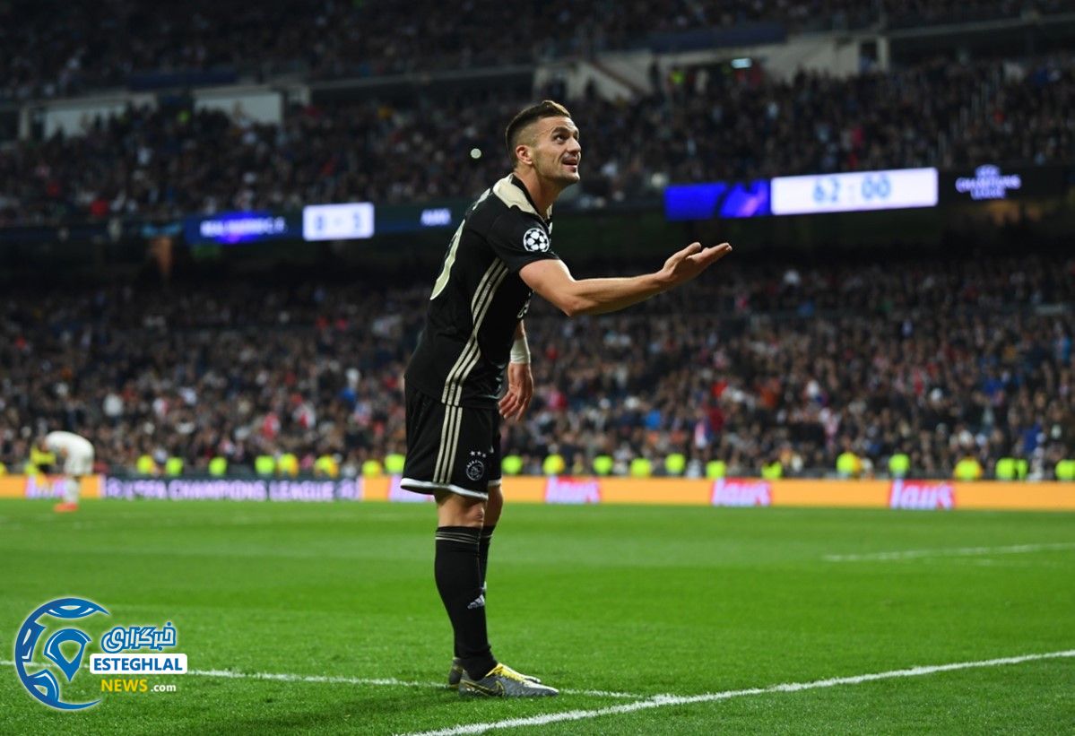 لیگ قهرمانان اروپا