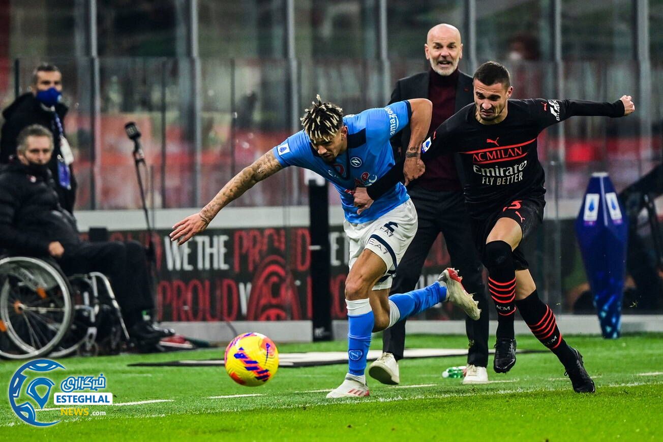 سری آ ایتالیا