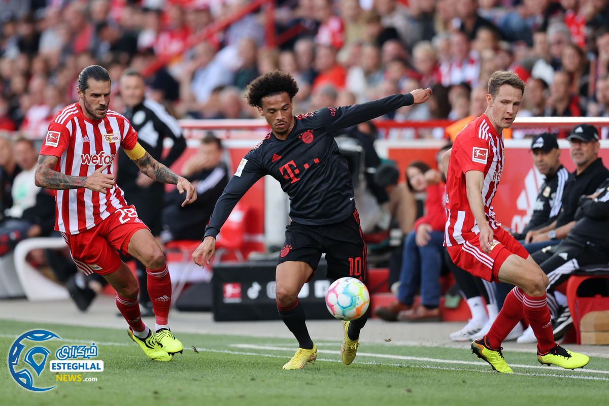 بوندسلیگا آلمان