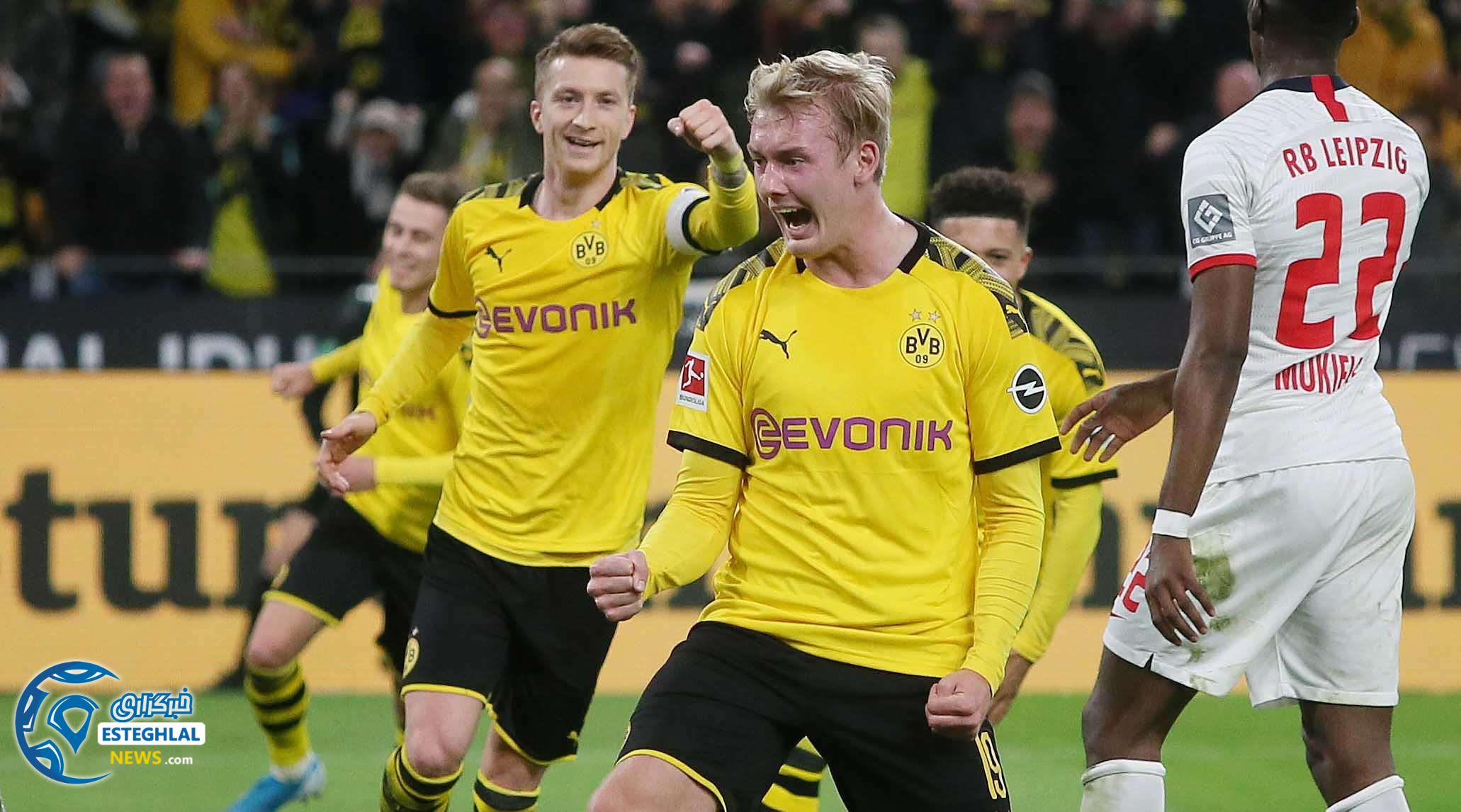 بوندسلیگا آلمان