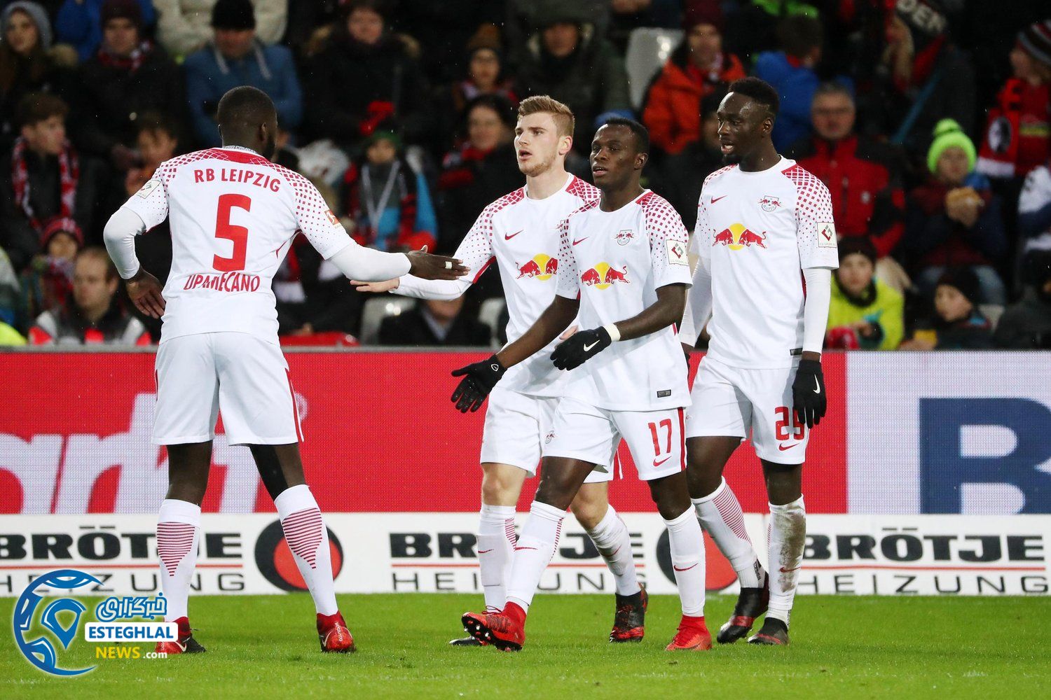 بوندسلیگا آلمان