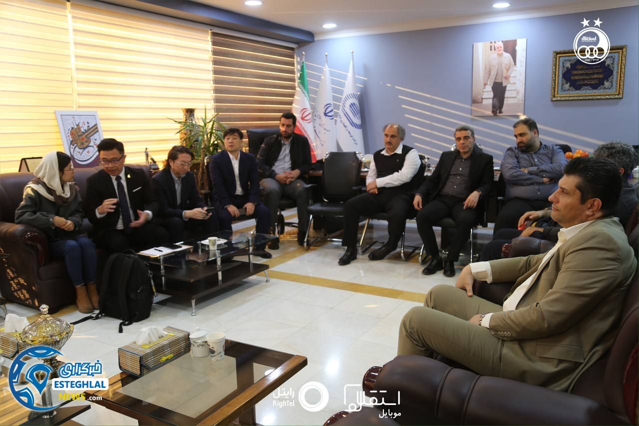 ورزشگاه اختصاصی استقلال