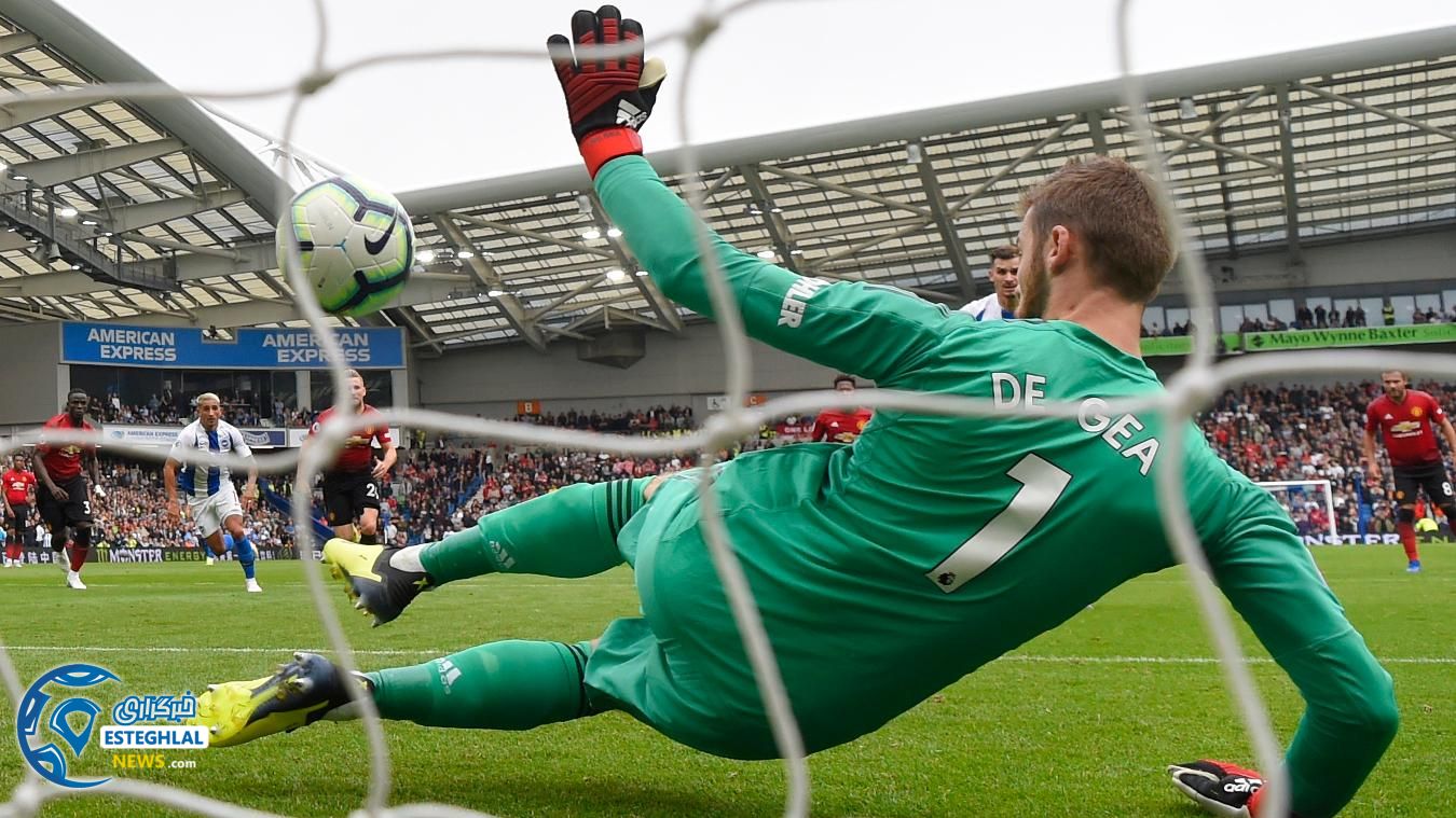 لیگ برتر انگلیس