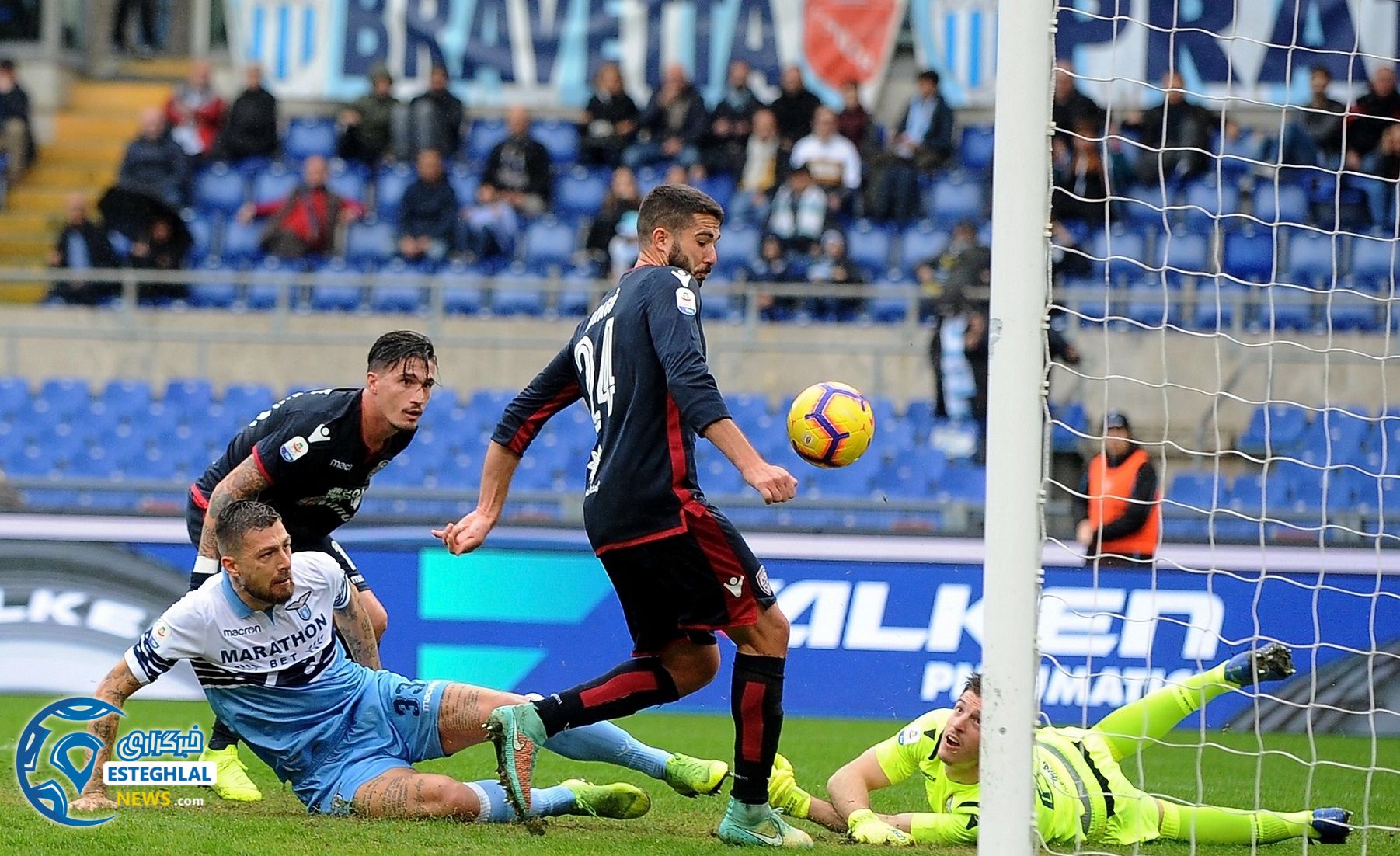 سری آ ایتالیا