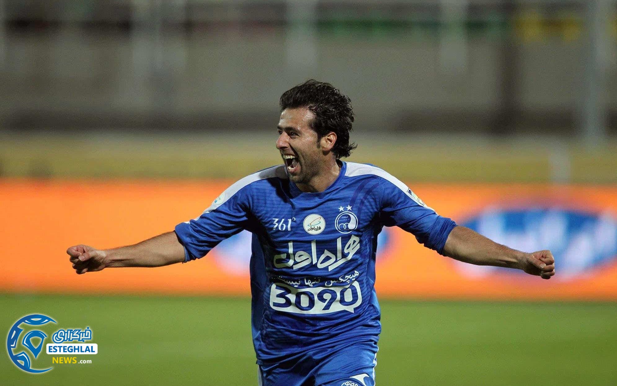 جابر انصاری