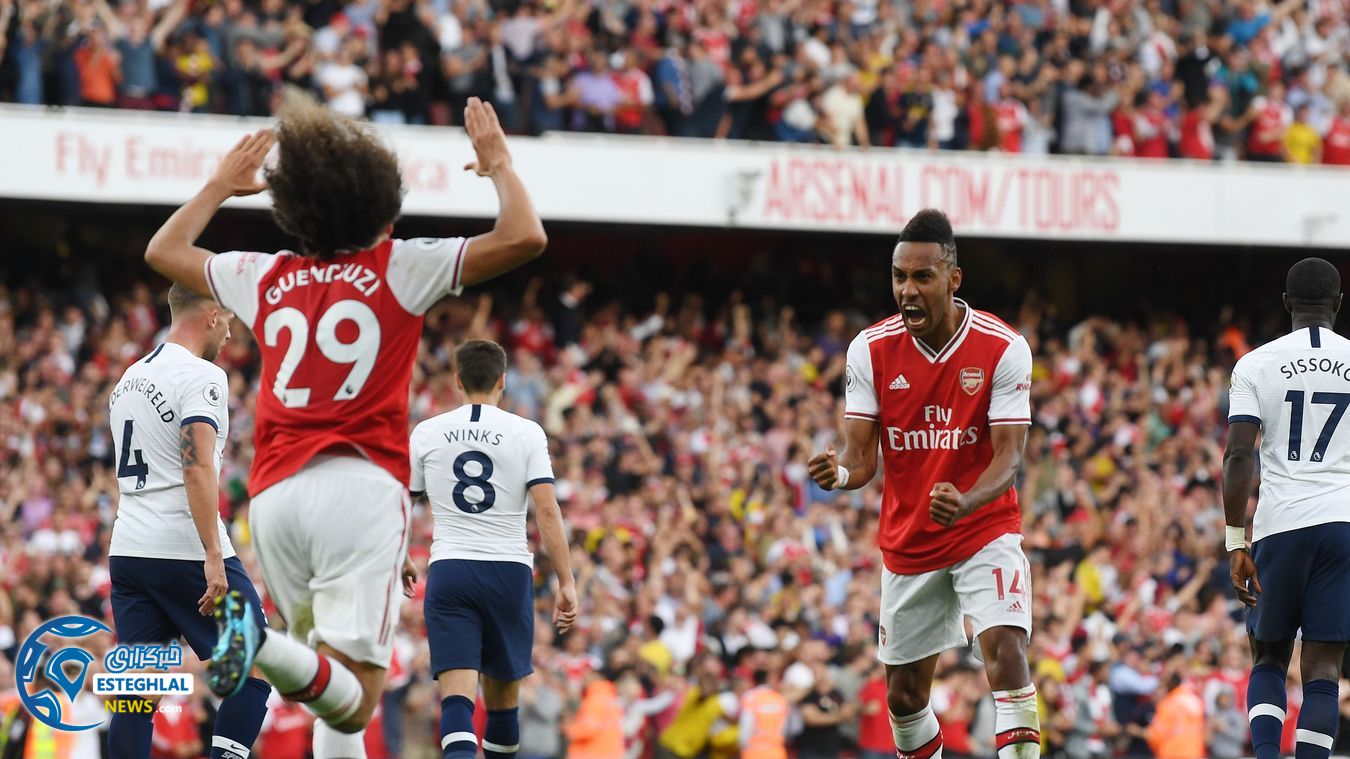 لیگ برتر انگلیس