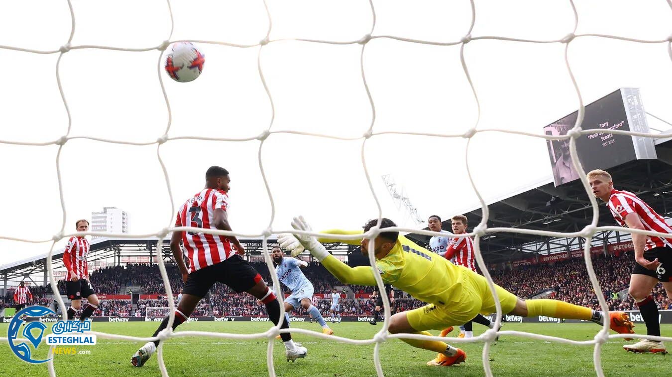 لیگ برتر انگلیس