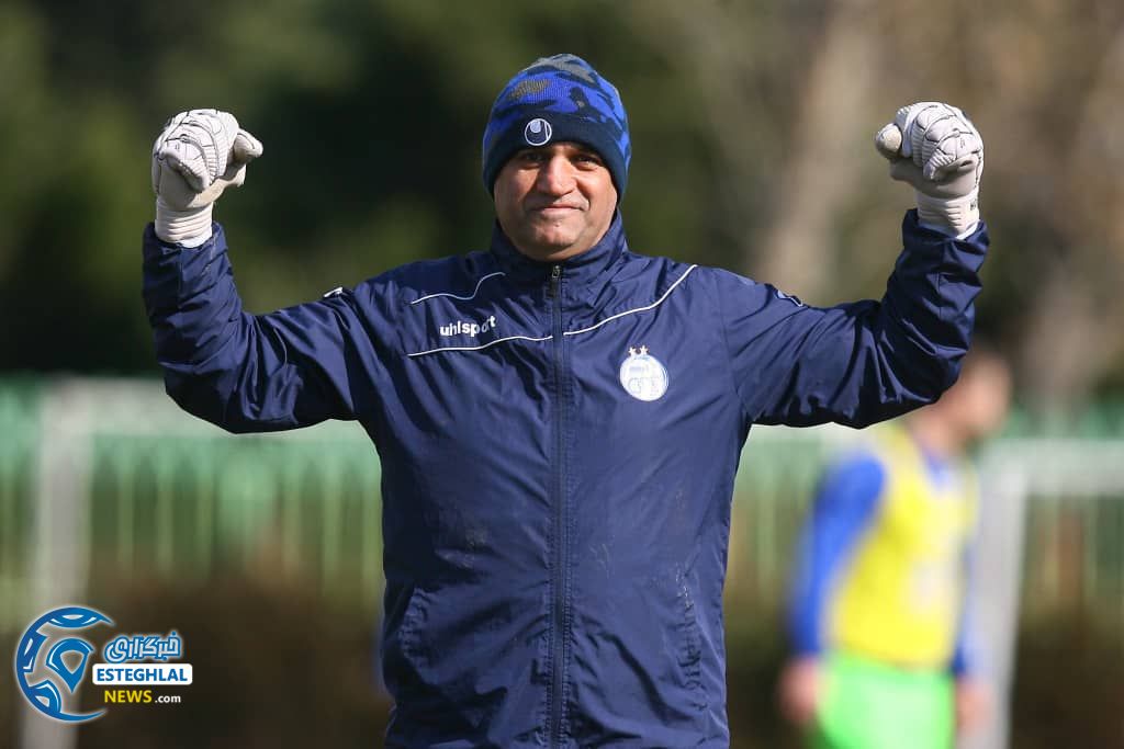 بهزاد غلامپور