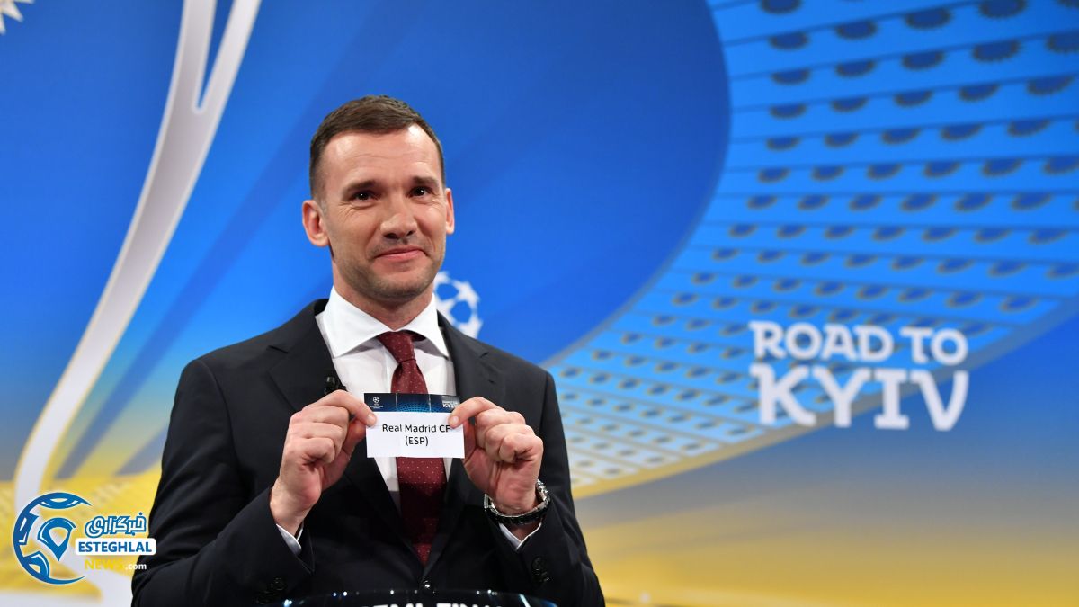 لیگ قهرمانان اروپا