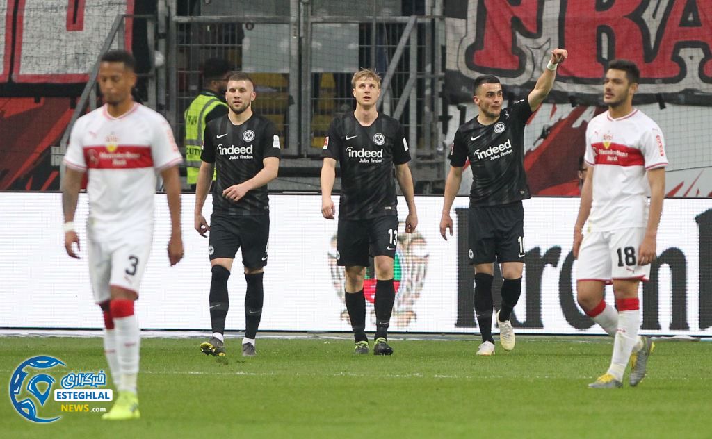 بوندسلیگا آلمان