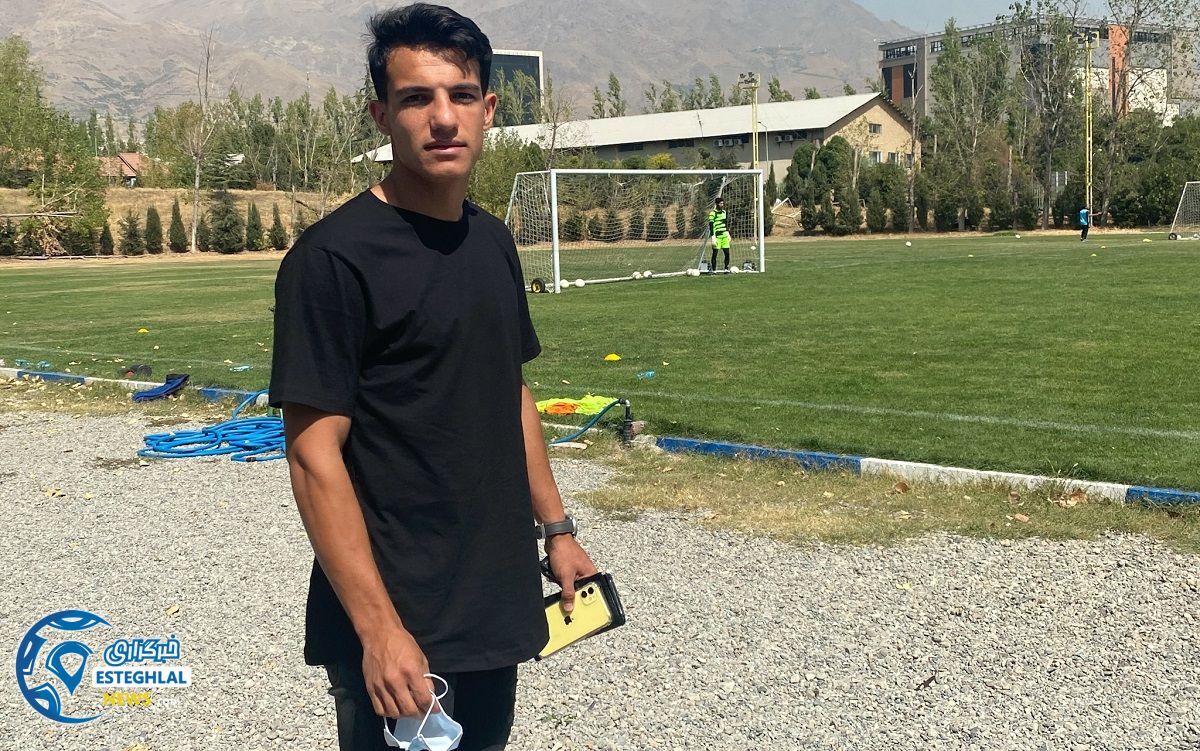 امیرحسین حسین زاده