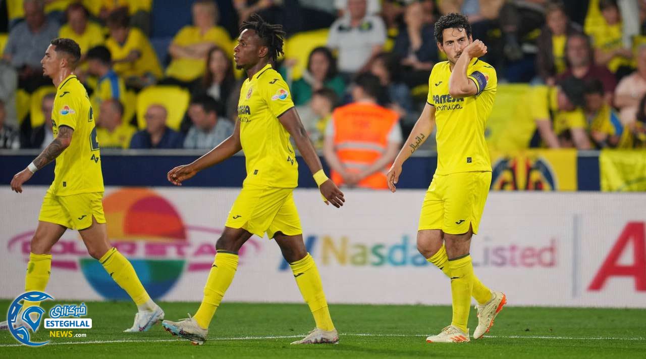 لالیگا اسپانیا