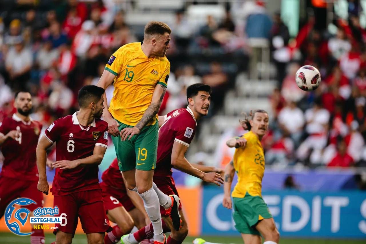 جام ملت های آسیا