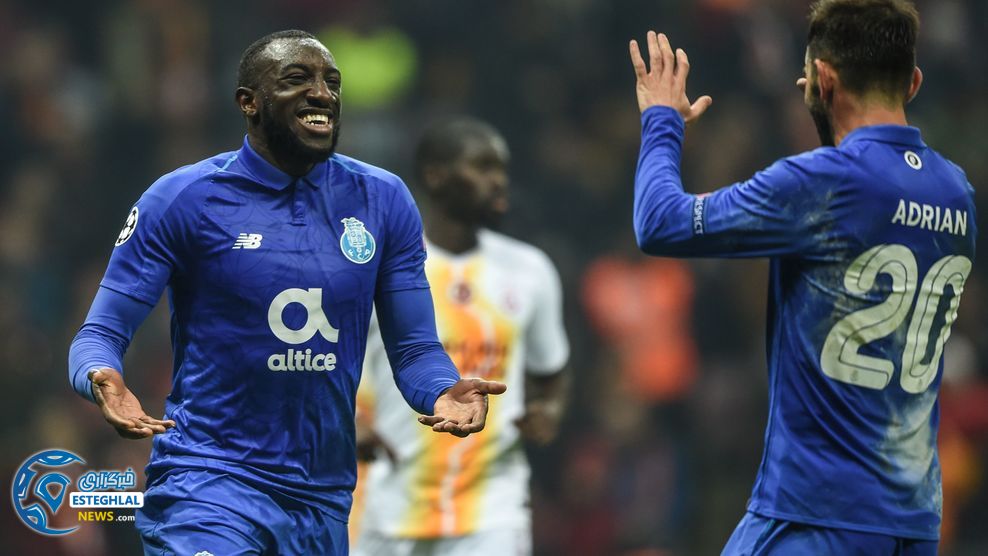 لیگ قهرمانان اروپا