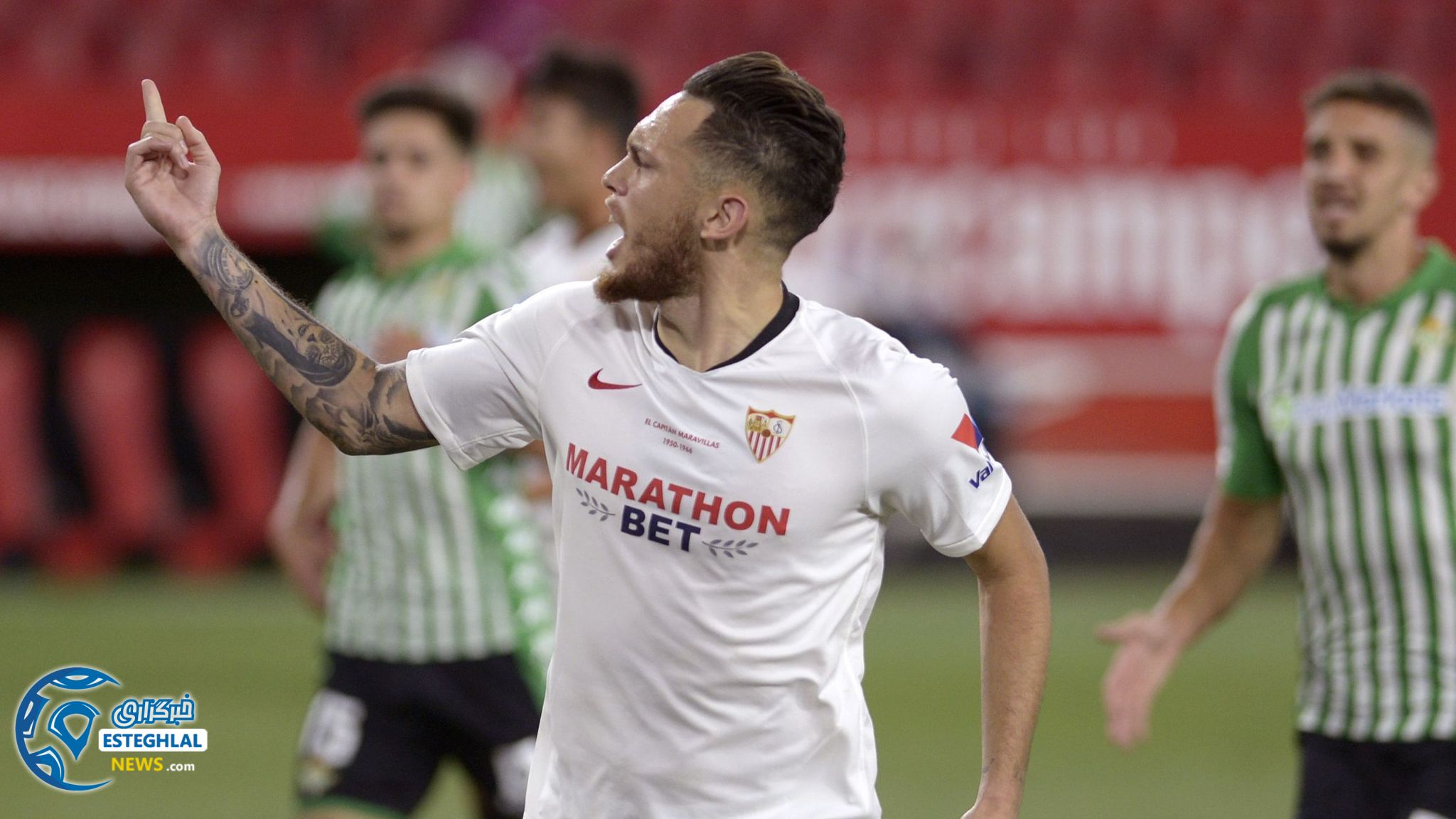 لالیگا اسپانیا