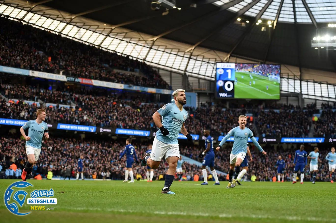 لیگ برتر انگلیس