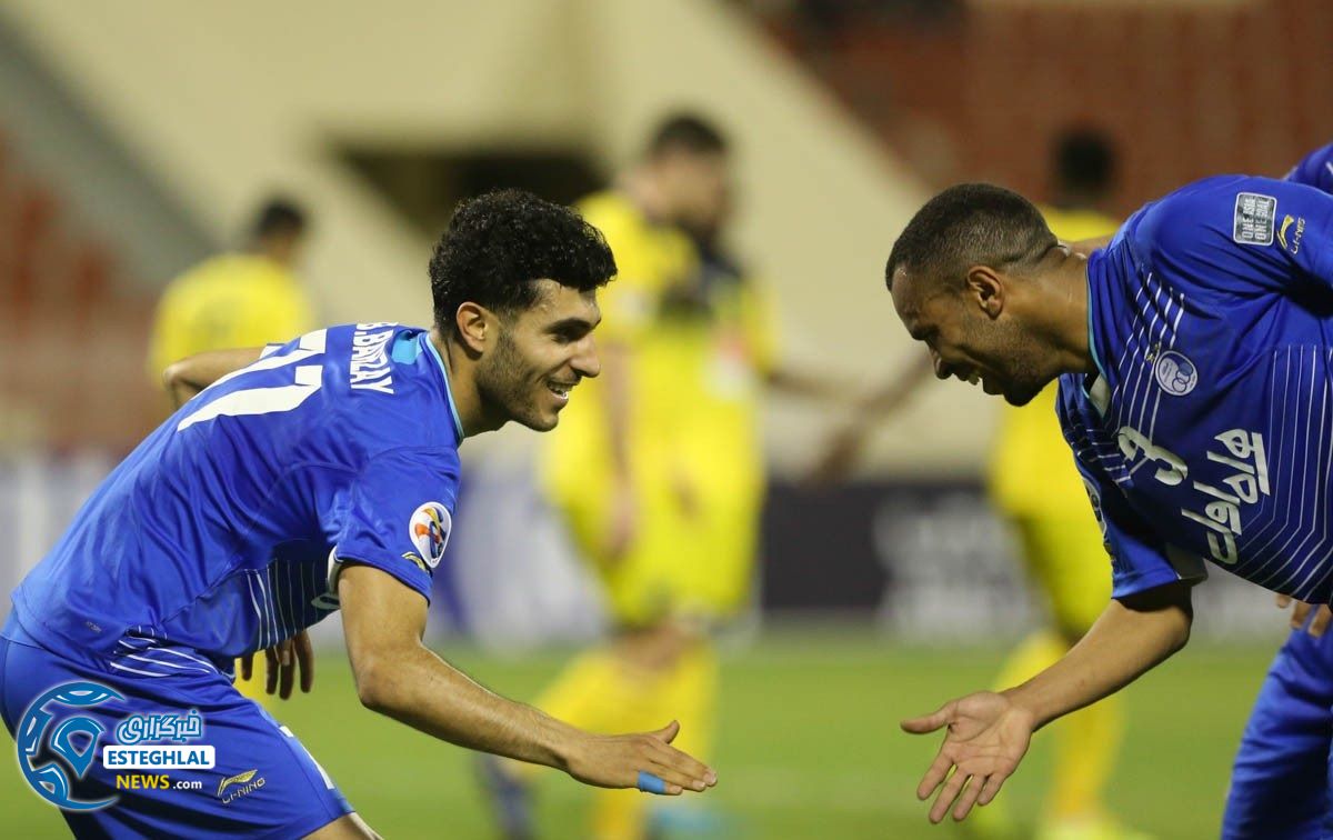 استقلال و التعاون