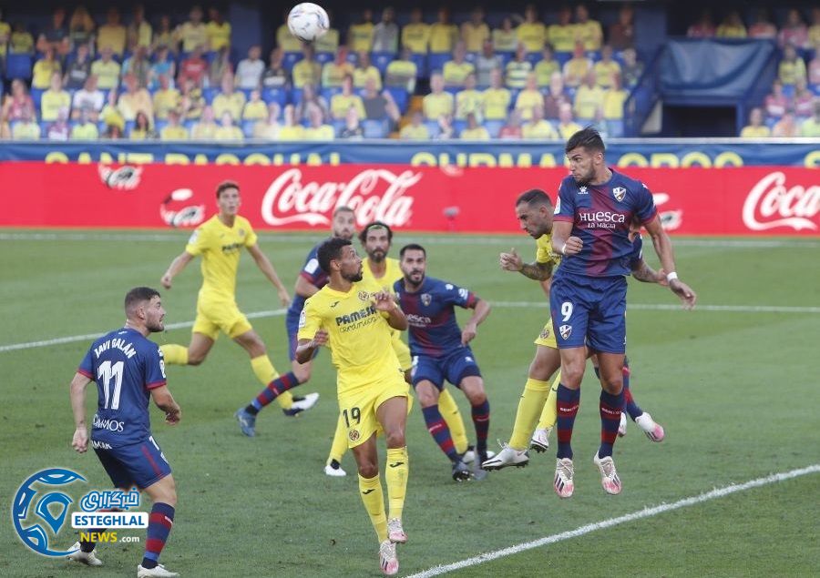 لالیگا اسپانیا