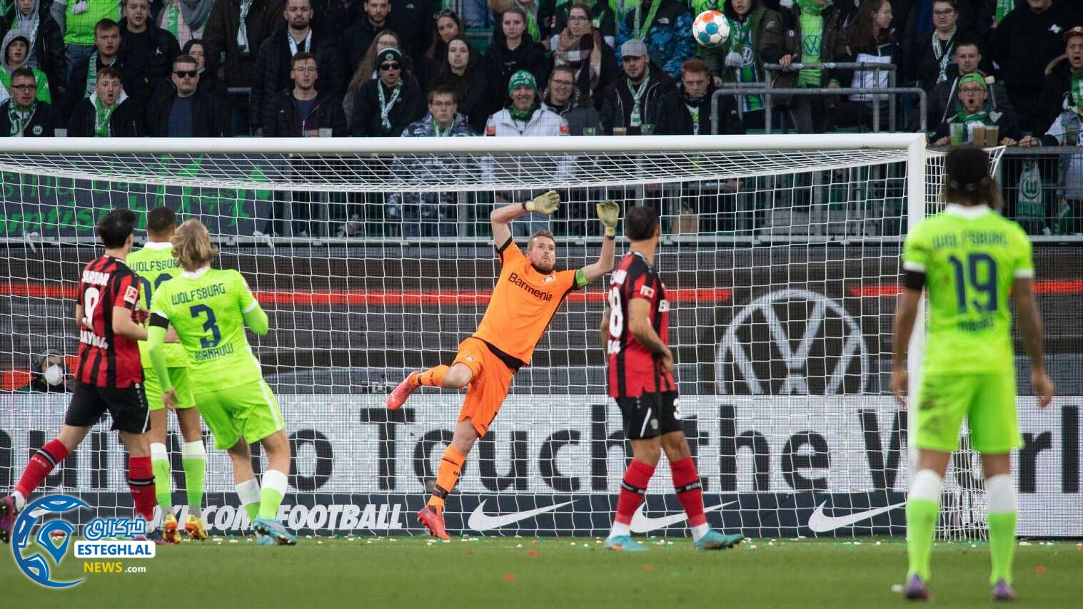 بوندسلیگا آلمان