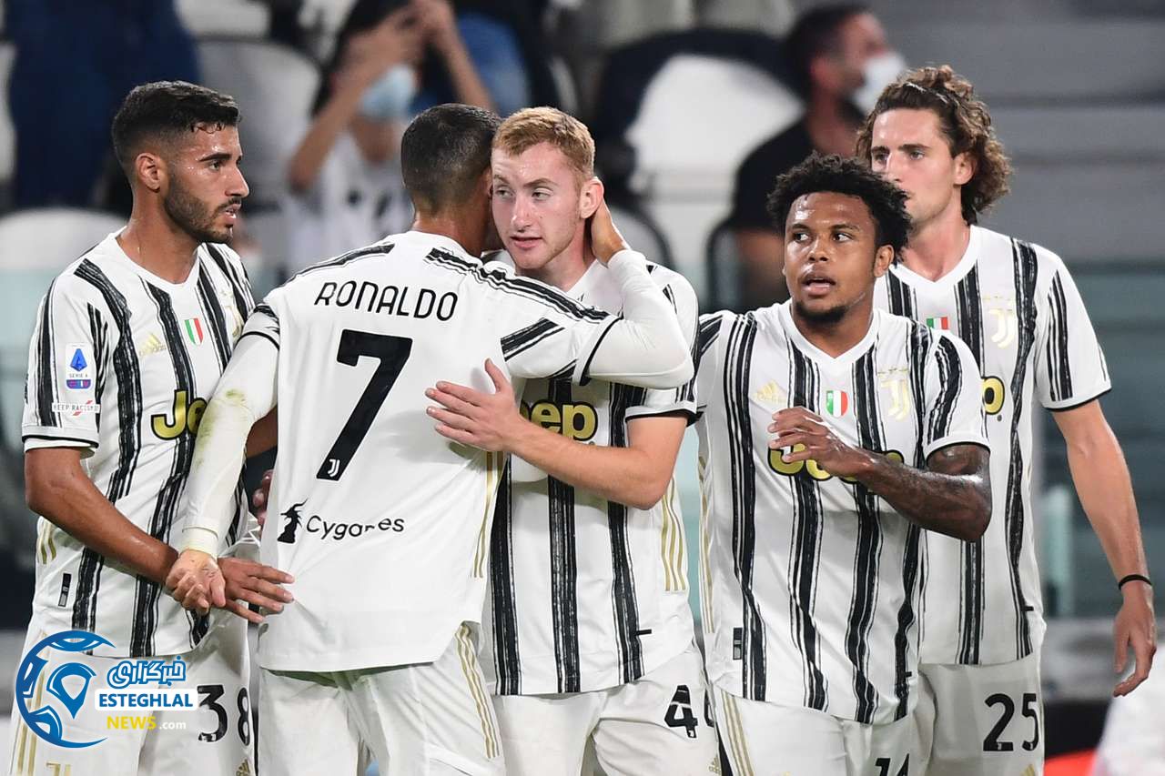 سری آ ایتالیا