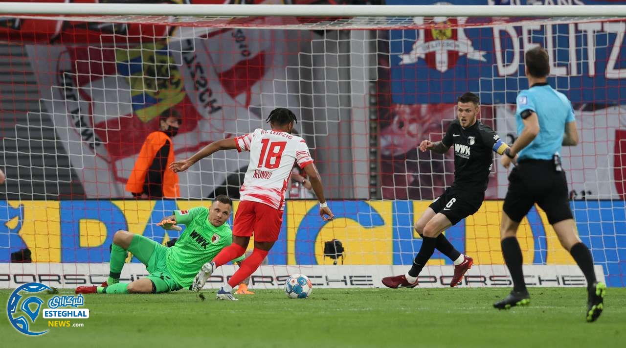 بوندسلیگا آلمان