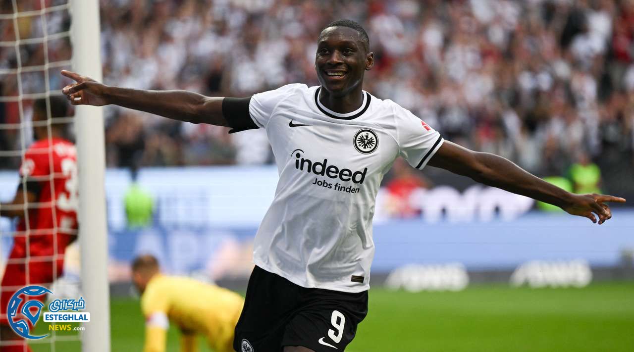 بوندسلیگا آلمان