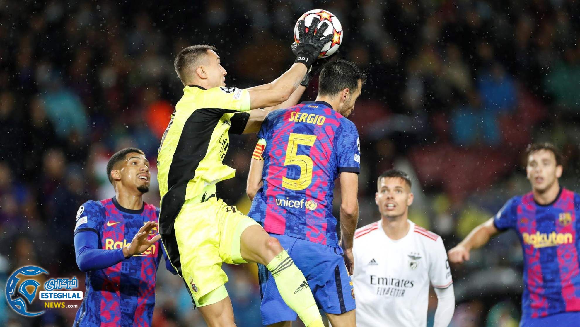 لیگ قهرمانان اروپا