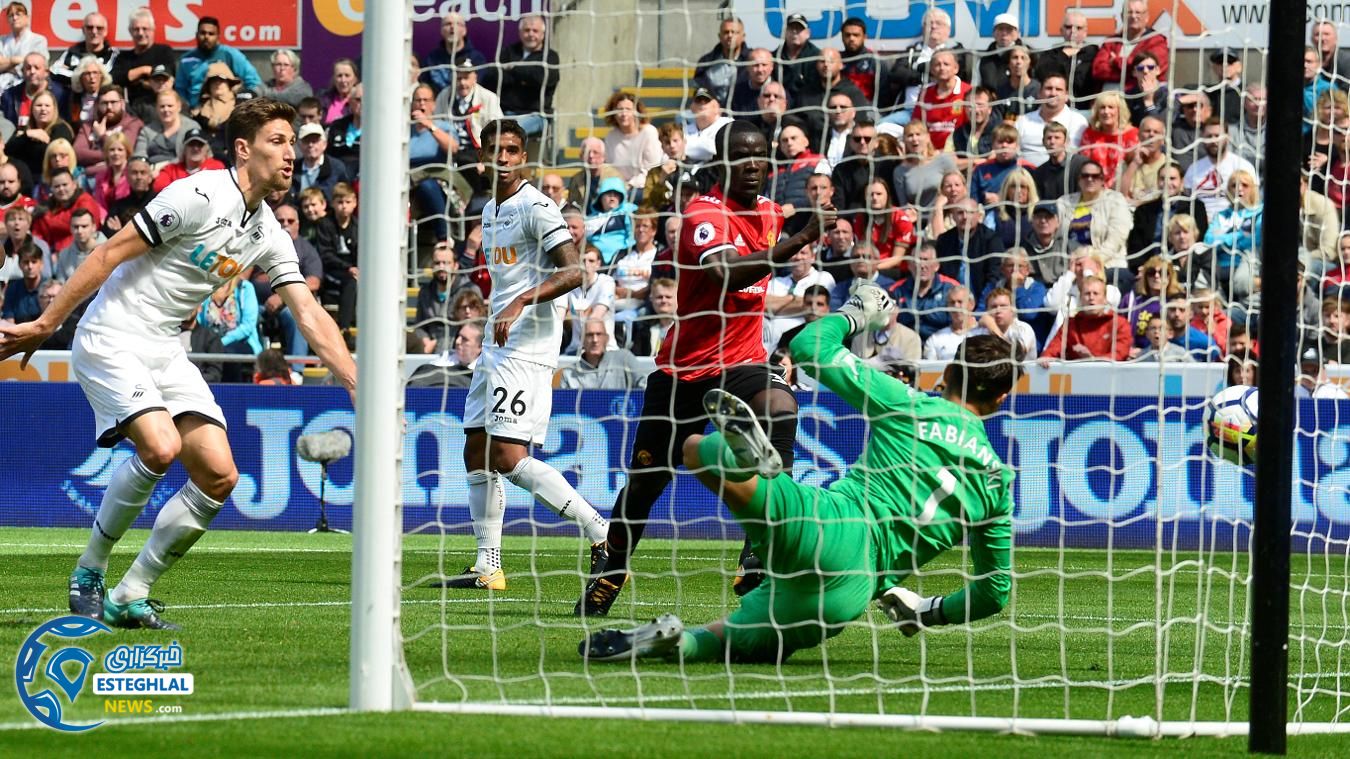 لیگ برتر انگلیس