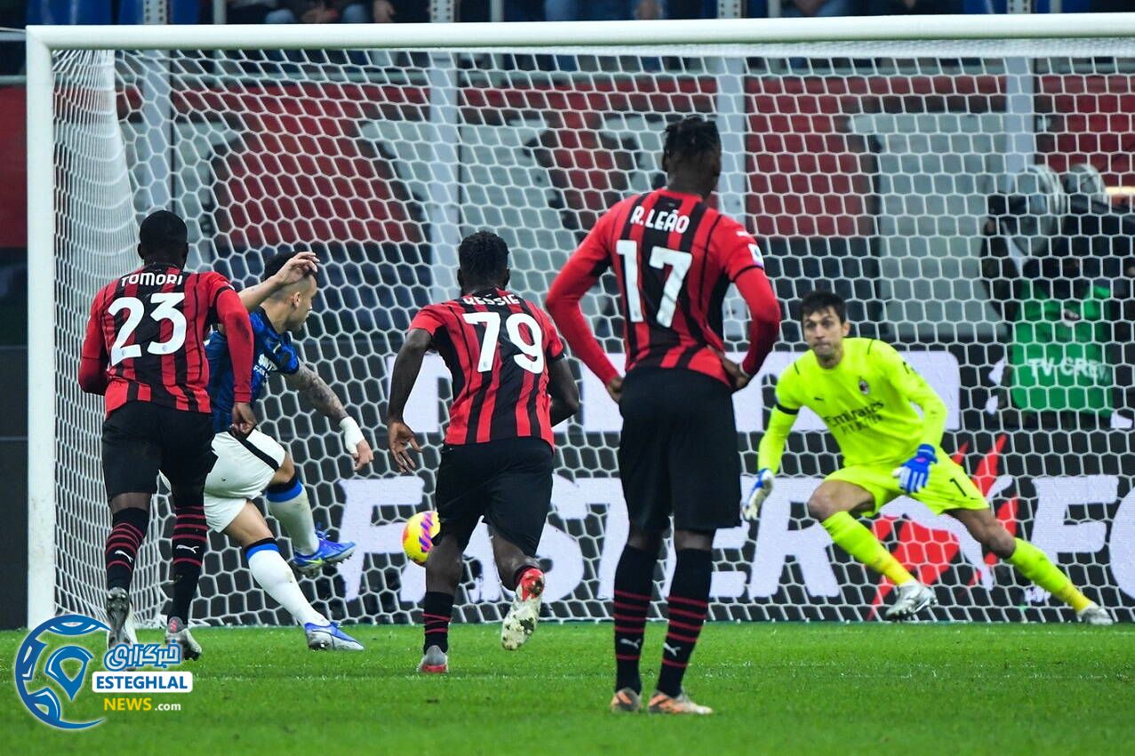 سری آ ایتالیا