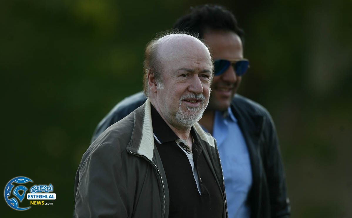 سید رضا افتخاری