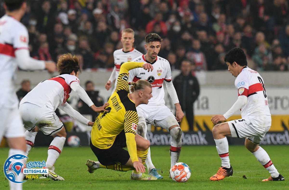 بوندسلیگا آلمان