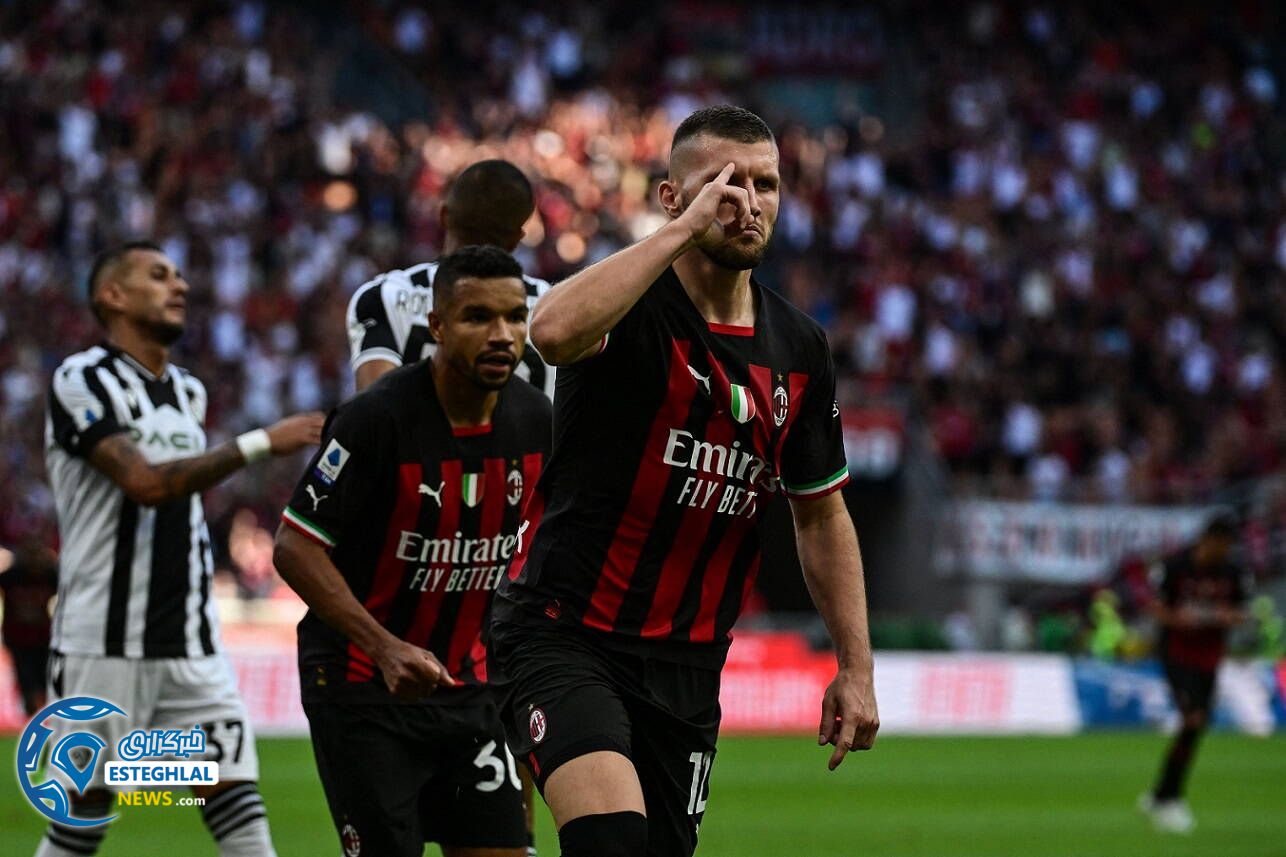 سری آ ایتالیا